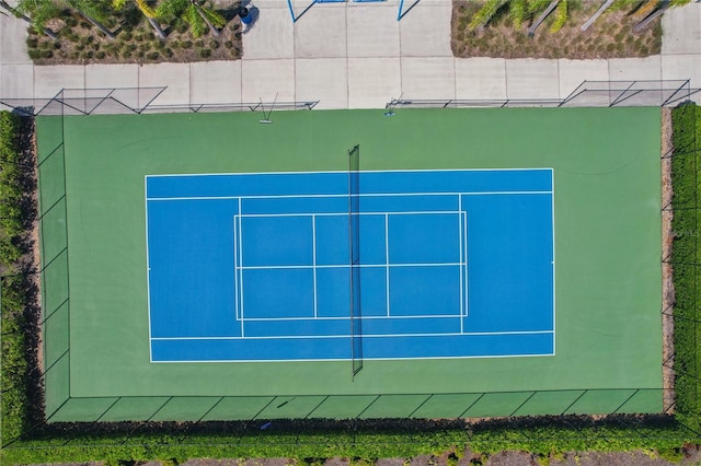 5023 Brickell Park Cv, Bradenton, FL 34211 - bird's eye view