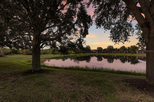 5023 Brickell Park Cv, Bradenton, FL 34211 - water view