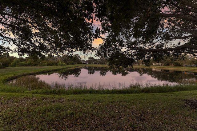 5023 Brickell Park Cv, Bradenton, FL 34211 - water view