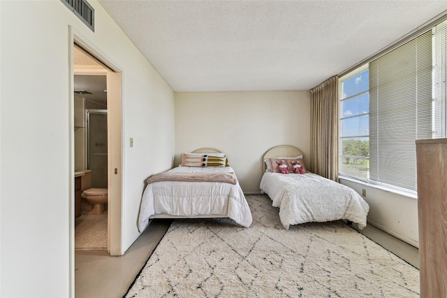 7461 W Country Club Dr N Unit 408, Sarasota, FL 34243 - bedroom with visible vents