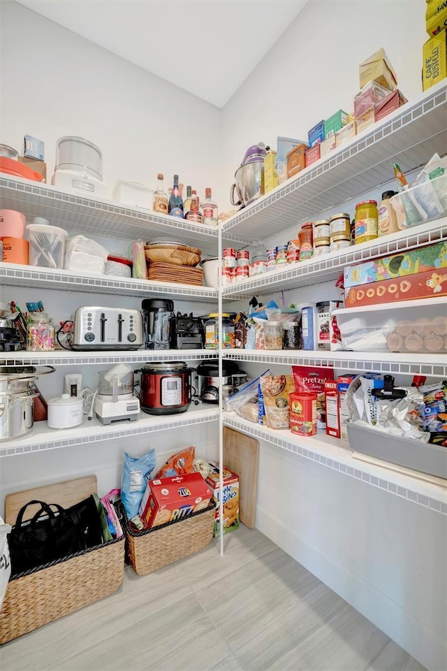 27061 Paradise Shores Dr, Englewood, FL 34223 - view of pantry