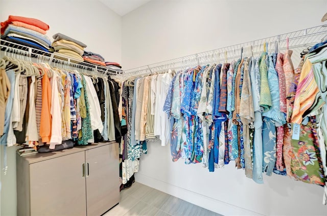27061 Paradise Shores Dr, Englewood, FL 34223 - view of walk in closet
