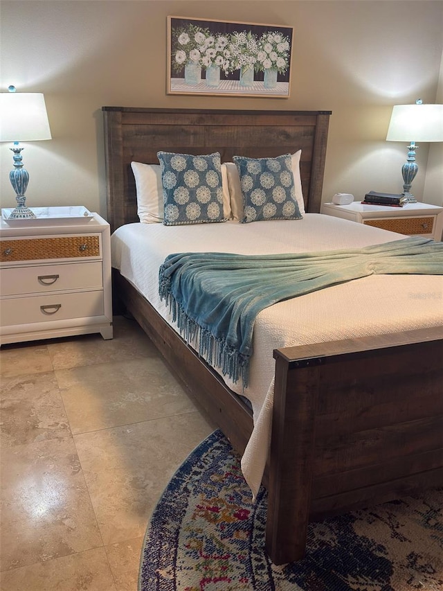 view of bedroom