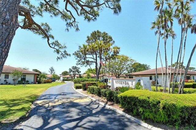 6007 Vivienda Dr Unit 29, Bradenton, FL 34207 - photo 25