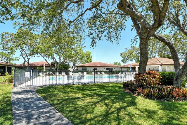 6007 Vivienda Dr Unit 29, Bradenton, FL 34207 - photo 26