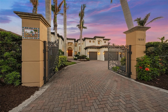 5830 Jamila River Dr, Venice, FL 34293 - exterior space