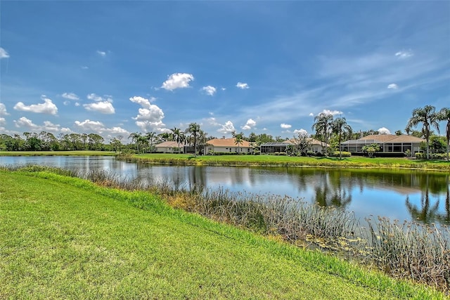 7528 Ascot Ct, Bradenton, FL 34201 - water view
