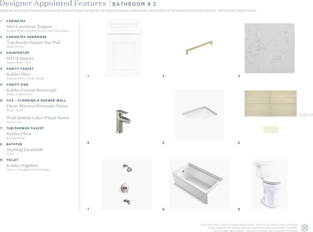 miscellaneous document