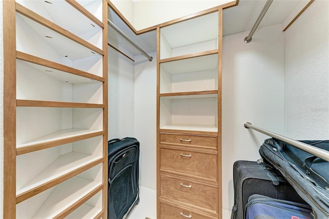 1631 Madison Ave, North Port, FL 34286 - view of spacious closet