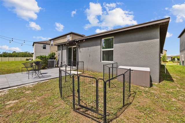 5554 Blue Azure Dr, Wimauma, FL 33598 - photo 44