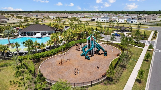 5554 Blue Azure Dr, Wimauma, FL 33598 - photo 62