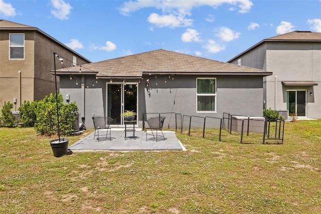 5554 Blue Azure Dr, Wimauma, FL 33598 - photo 41