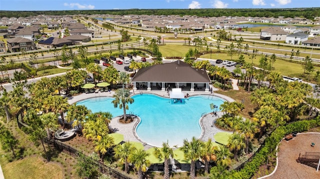 5554 Blue Azure Dr, Wimauma, FL 33598 - photo 63