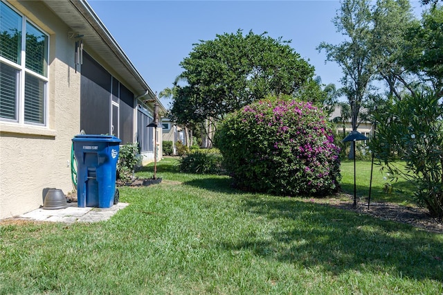 3312 92nd Ave E, Parrish, FL 34219 - view of grassy yard