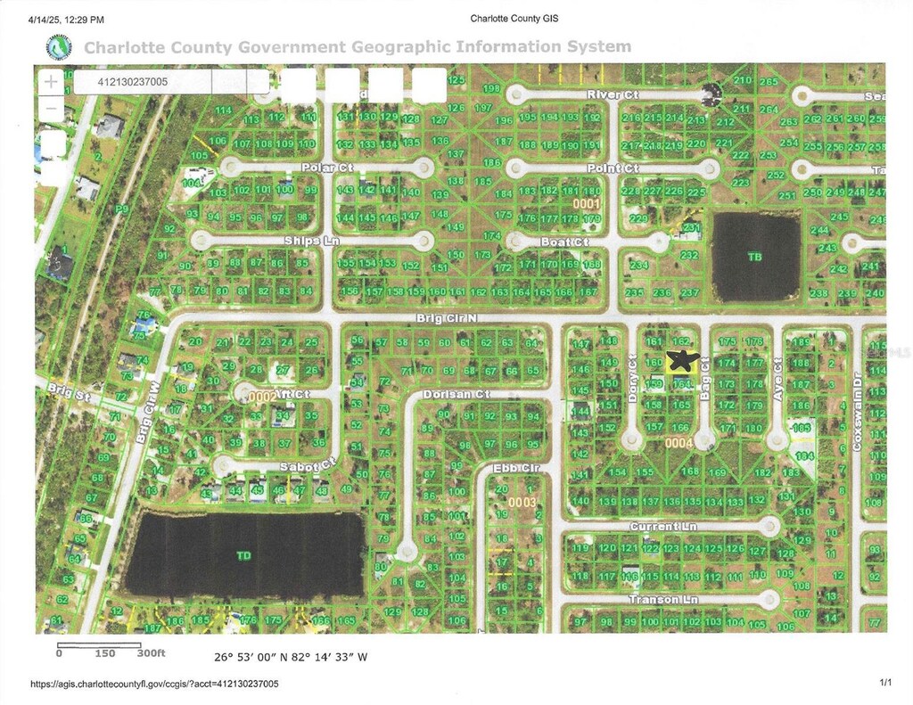 12 Bag Ct, Placida, FL 33946 - photo 1