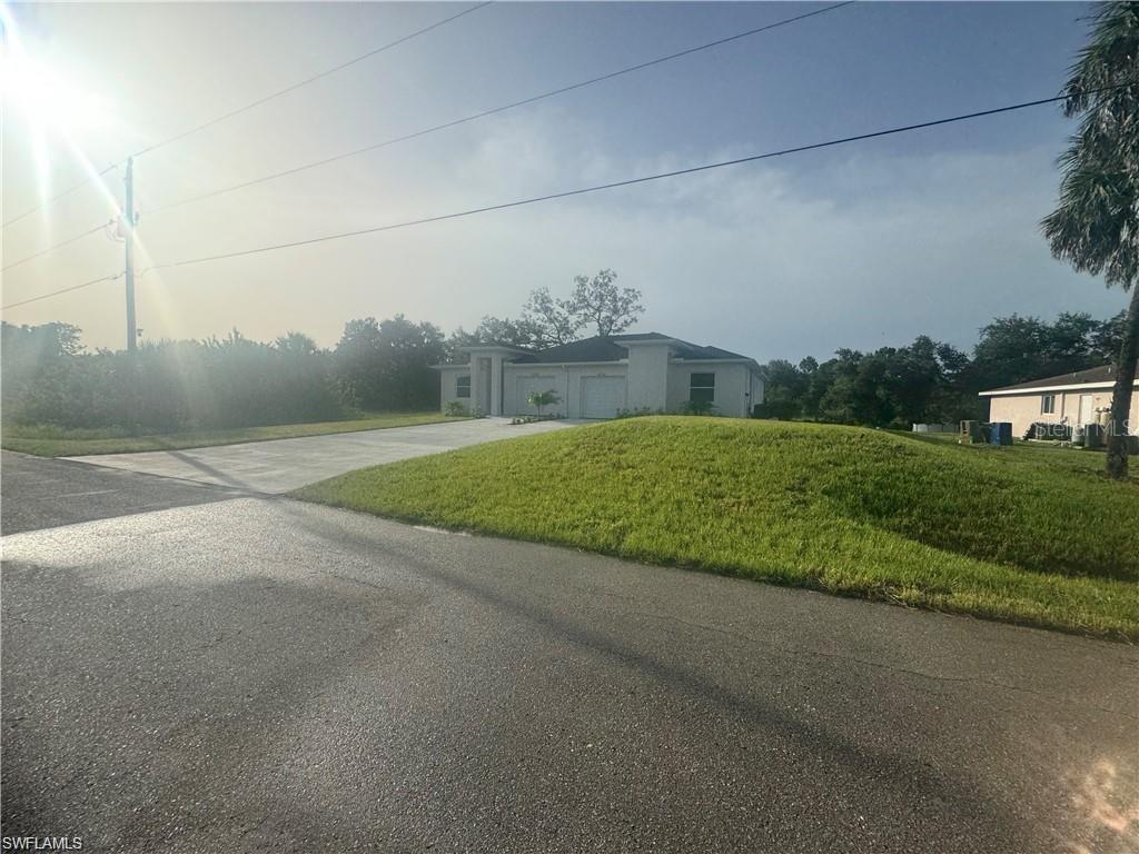 4739/4737 14th St SW, Lehigh Acres, FL 33973 - photo 1