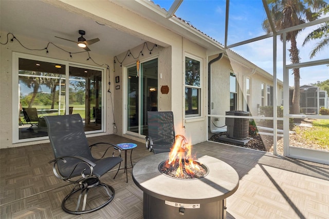 1951 San Silvestro Dr, Venice, FL 34285 - photo 32