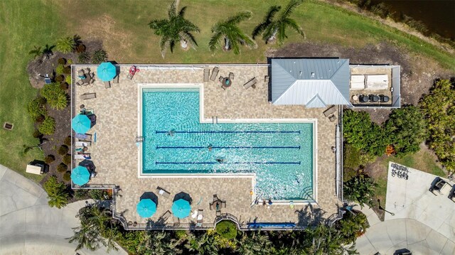 1951 San Silvestro Dr, Venice, FL 34285 - photo 41