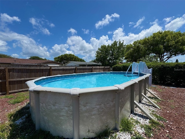 9430 Glen Moor Ln, Port Richey, FL 34668 - view of swimming pool