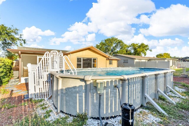 9430 Glen Moor Ln, Port Richey, FL 34668 - view of outdoor pool