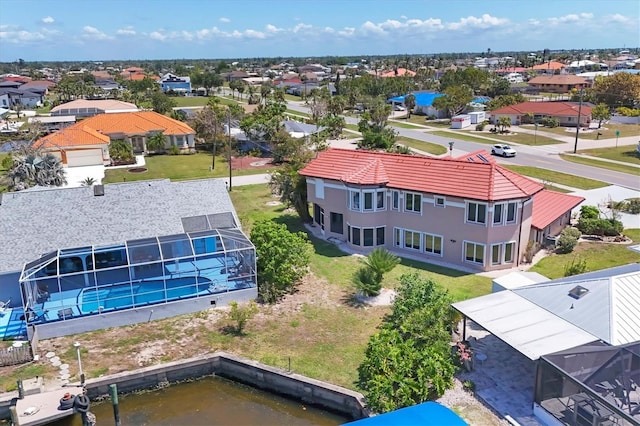 4405 Harbor Blvd, Port Charlotte, FL 33952 - aerial view of residential area