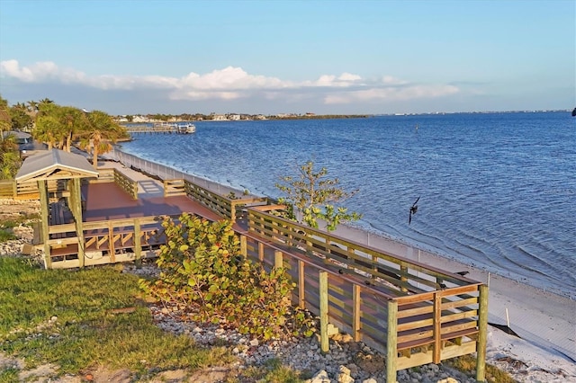 4405 Harbor Blvd, Port Charlotte, FL 33952 - water view