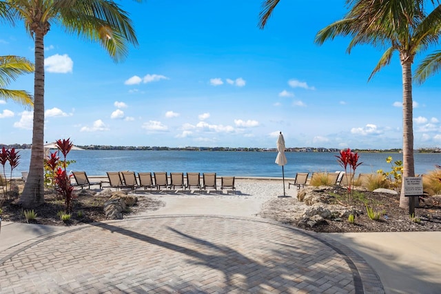 11611 Roseto Ct, Fort Myers, FL 33913 - water view