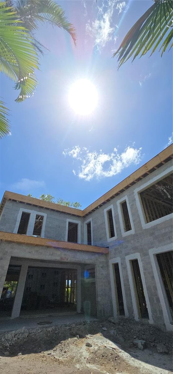 1423 S Shade Ave, Sarasota, FL 34239 - view of building exterior