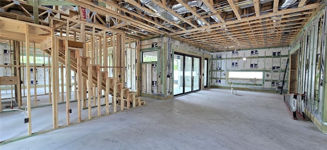 1423 S Shade Ave, Sarasota, FL 34239 - view of misc room