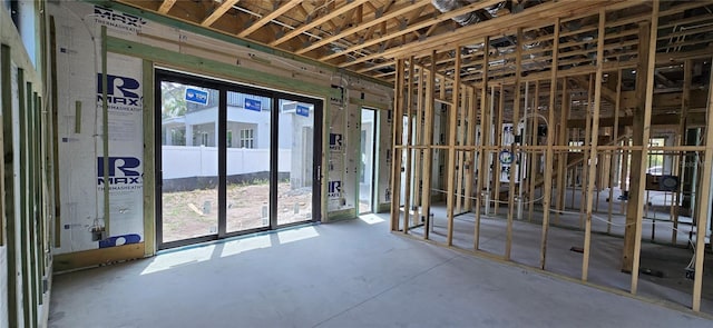 1423 S Shade Ave, Sarasota, FL 34239 - view of misc room