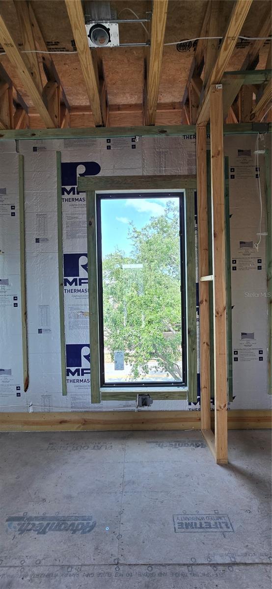 1423 S Shade Ave, Sarasota, FL 34239 - view of misc room