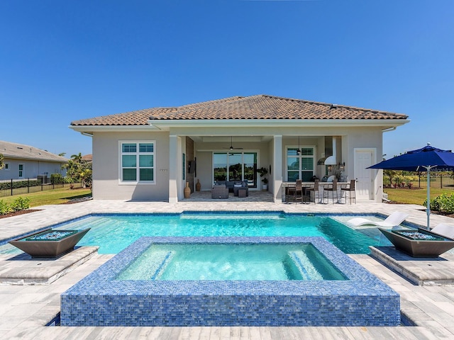 17114 Verona Pl, Lakewood Ranch, FL 34202 - photo 61