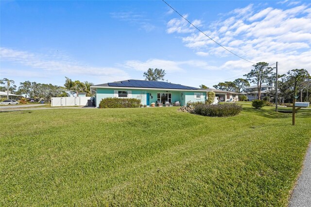 4440 Yacht Club Dr, Venice, FL 34293 - photo 1