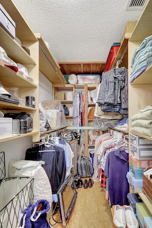 519 Bayview Ave, Osprey, FL 34229 - view of walk in closet