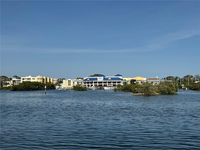519 Bayview Ave, Osprey, FL 34229 - water view
