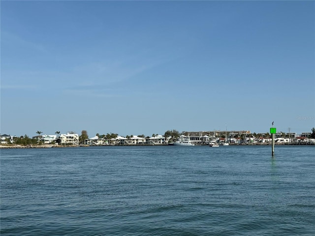 519 Bayview Ave, Osprey, FL 34229 - water view