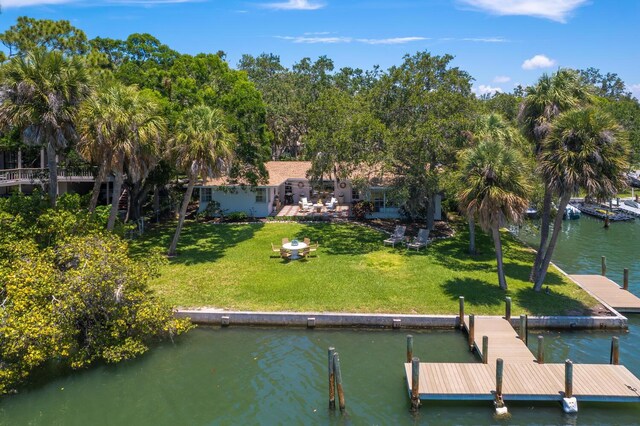 1542 Gulfview Dr, Sarasota, FL 34236 - photo 3