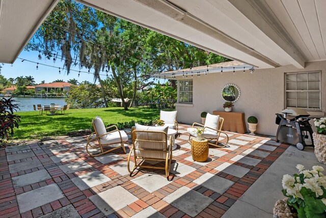 1542 Gulfview Dr, Sarasota, FL 34236 - photo 7
