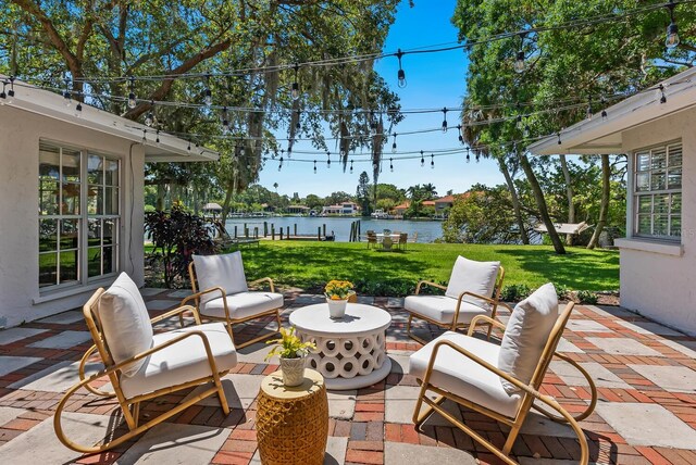 1542 Gulfview Dr, Sarasota, FL 34236 - photo 8