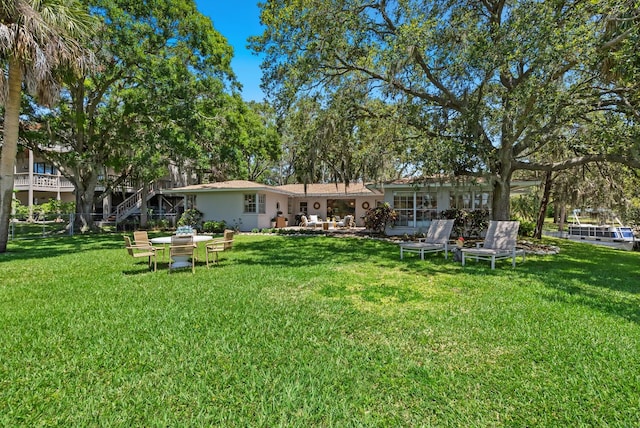 1542 Gulfview Dr, Sarasota, FL 34236 - photo 13