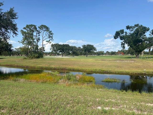 7461 W Country Club Dr N Unit 201, Sarasota, FL 34243 - water view
