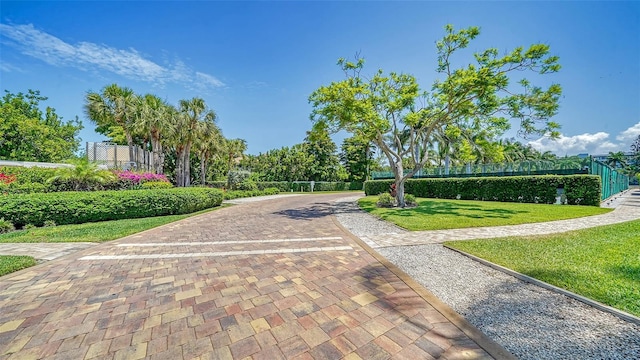 5920 Midnight Pass Rd Unit 406, Sarasota, FL 34242 - view of surrounding community