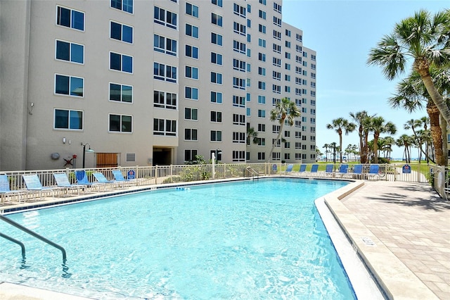 5920 Midnight Pass Rd Unit 406, Sarasota, FL 34242 - view of community pool