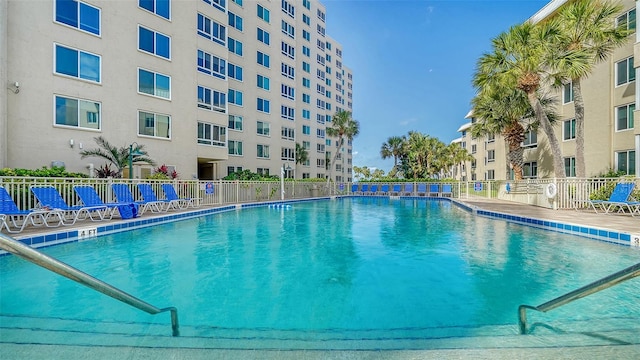 5920 Midnight Pass Rd Unit 406, Sarasota, FL 34242 - view of community pool