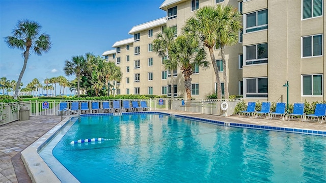 5920 Midnight Pass Rd Unit 406, Sarasota, FL 34242 - view of community pool