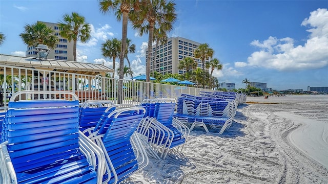 5920 Midnight Pass Rd Unit 406, Sarasota, FL 34242 - view of home's community