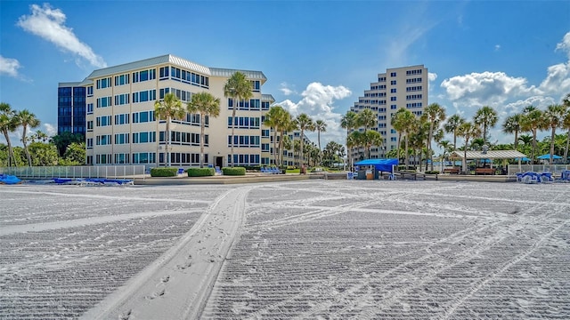 5920 Midnight Pass Rd Unit 406, Sarasota, FL 34242 - view of building exterior