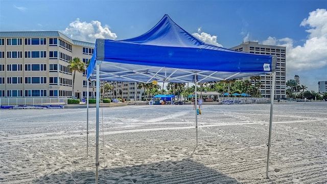 5920 Midnight Pass Rd Unit 406, Sarasota, FL 34242 - view of building exterior