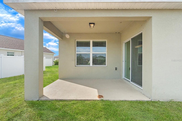14914 Flowing Gold Dr, Bradenton, FL 34212 - view of patio / terrace