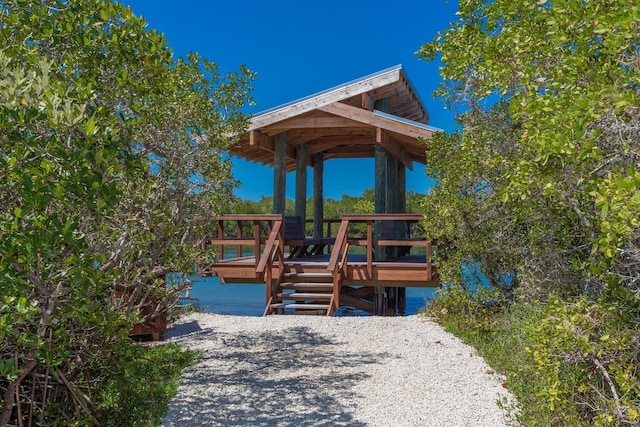 1612 Starling Dr Unit 101, Sarasota, FL 34231 - view of play area